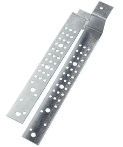 Mønebrakett 40 mm