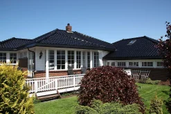 Møne vario sort gl 738 vhv vario 738 koramic