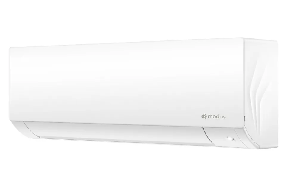 Modus Vega varmepumpe 3,5 kW hvit