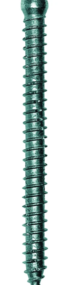 Montasjeskrue ffs mh 7,5X92 mm bk 6 stk pr bk nv fischer