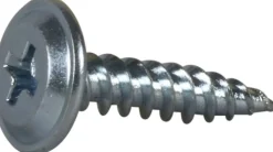 Montasjeskruer skarp spiss 4,2x19 mm 250 stk