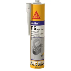 Monteringslim sikaflex-116 sikaflex-116 high grab