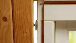 Monteringsverktøy til vaterskrue A1