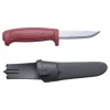 Morakniv basic 511 spann allround slirekniv kullstål