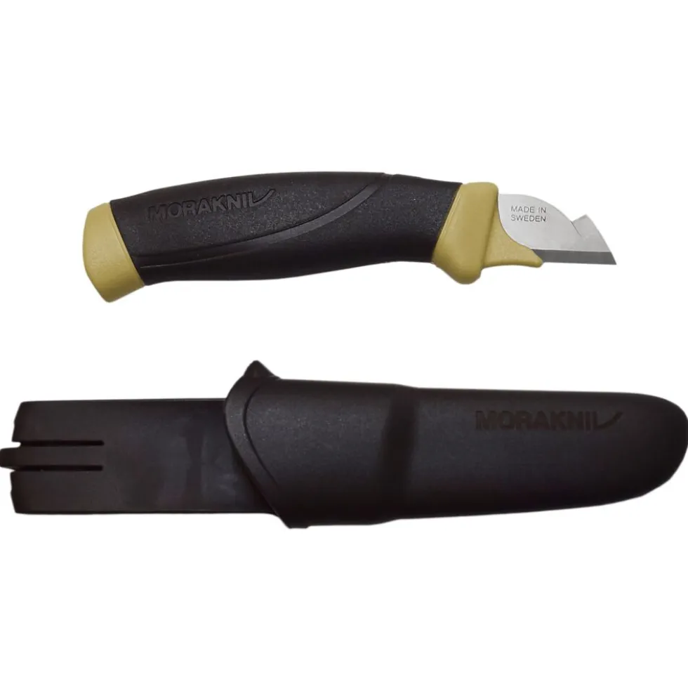 Morakniv el elektriker kniv