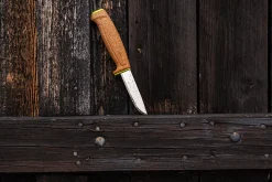 Morakniv flytende kniv rustfritt stål