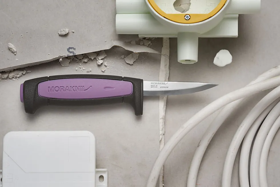 Morakniv precision