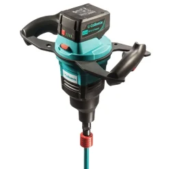 Mørteldrill xo10nc batteri 18v5,2a