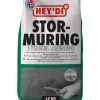Mørtel stormuring 15 Kg