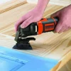 Multikutter 300 watt MT300KA