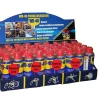 Multispray WD-40 2x200 ml display