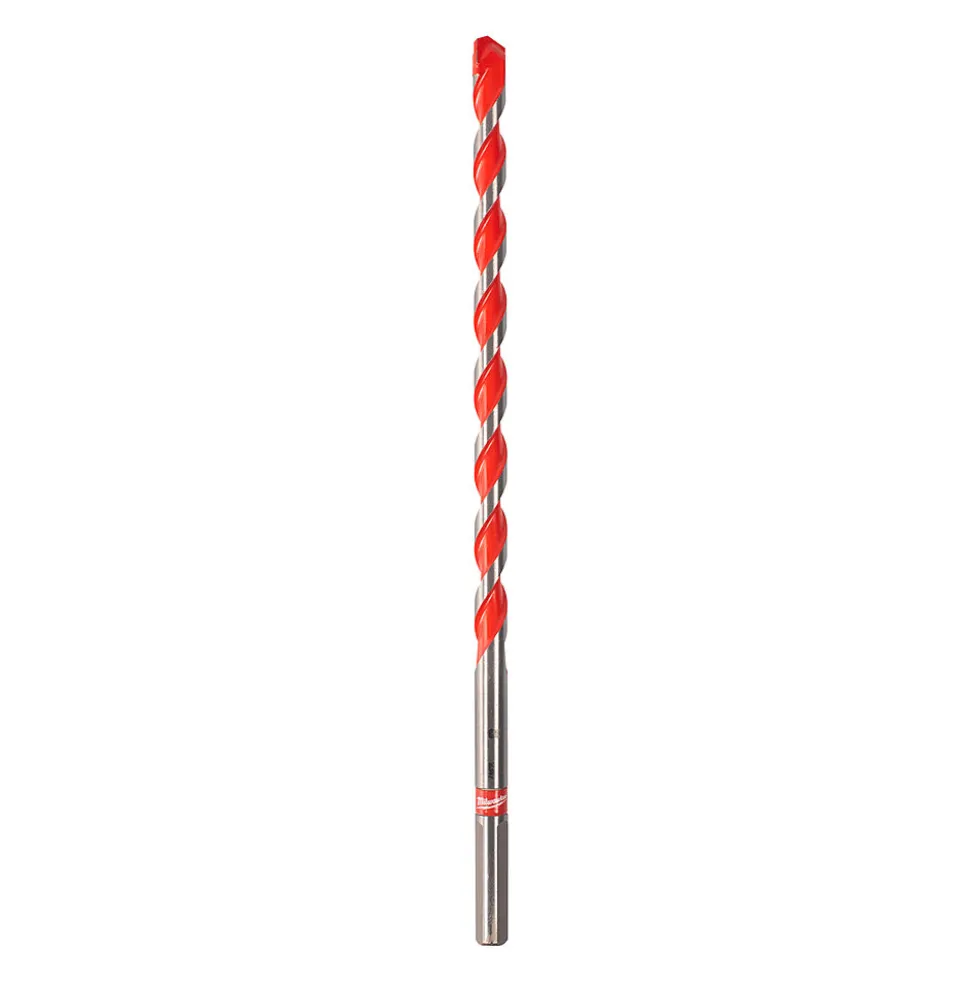 Murbor premium 8x200mm milwaukee