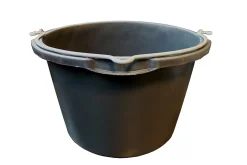 Murerbalje 45 liter med hank
