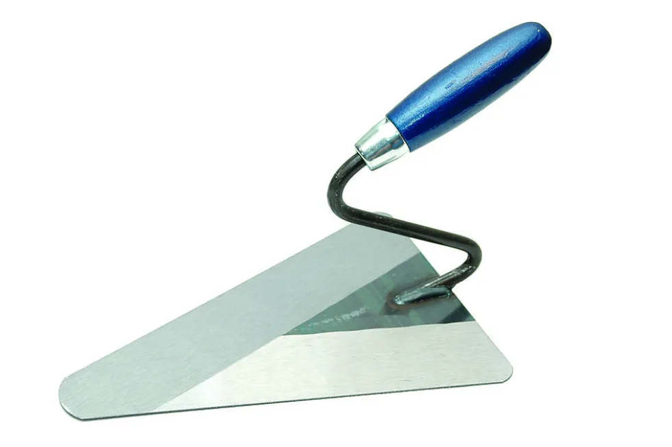 Murerskje norsk 240 mm trehåndt kaufmann