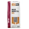 Murmørtel B M5 25 kg SG