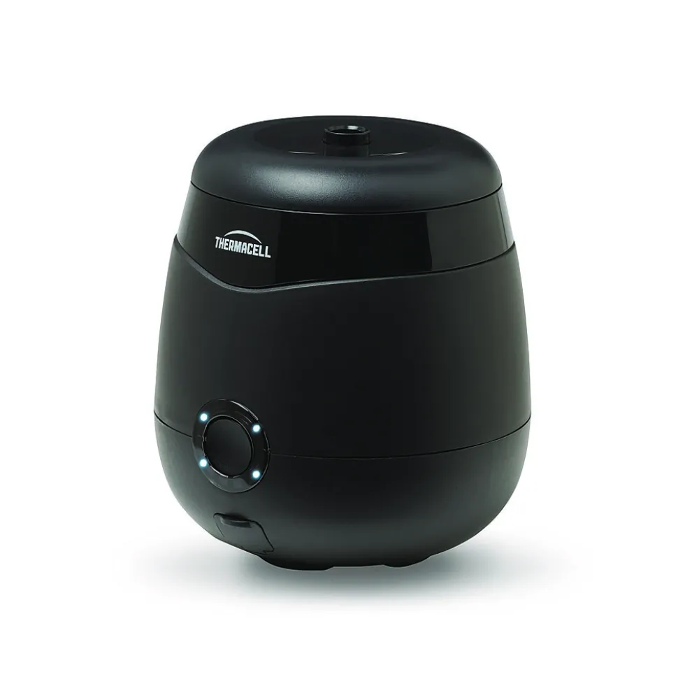 Myggjager oppladbar med USB-lader