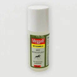 Myggmelk 60 ml 20 % saltidin