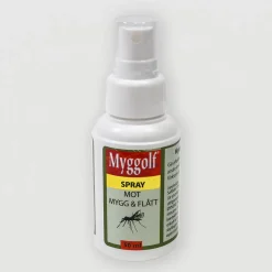 Myggspray 50 ml 13 % saltidin