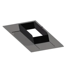 Nederbeslag 30-39gr u/knekt kant