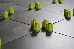Nivelleringshetter pk a 50 stk leveltec