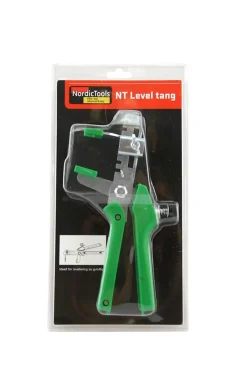 Nivelleringstang nt level nordic tools