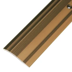 Nivålist bronse 40 mm x 2 meter