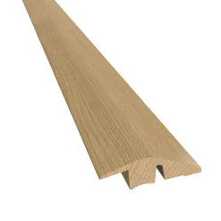 Nivålist massiv eik 15/58x21x2400 mm