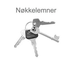 Nøkkelemne tr8 (508/7)