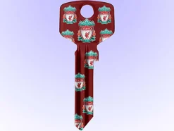 Nøkkel liverpool fc multisilca tr4