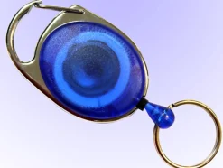 Nøkkelsnelle 25811 blue gds