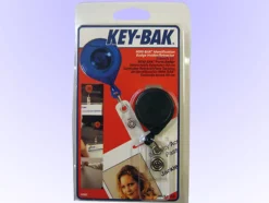 Nøkkelsnelle keybak 54