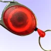 Nøkkelsnelle 25811 red gds