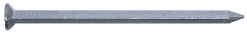 NKT spiker firkant varmeforzinket 2,8x65 bk