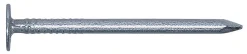 NKT spiker papp varmeforzinket 2,5x20 bk