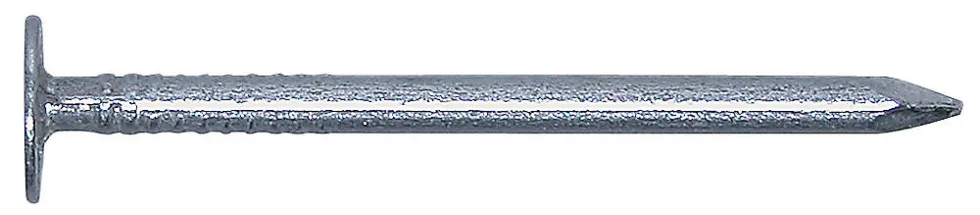 NKT spiker papp varmeforzinket 2,5x20 bk