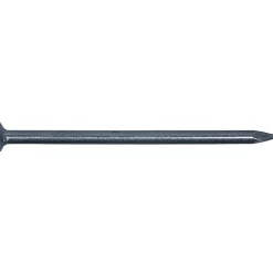 NKT stålspiker linse 2,0x40 bk