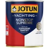 Nonstop Supreme bunnstoff svart 0,75 liter