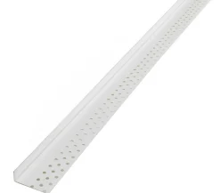 Norgips hjørneprofil aquabead l-trim 3050 mm