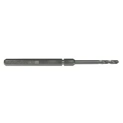 NOVIPro Senterbor HSS til hardmetall 32-210MM DDH2MP til hullsagbor
