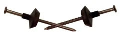 NOVIPro spiker A4 rillet 3x70 mm 200 stk