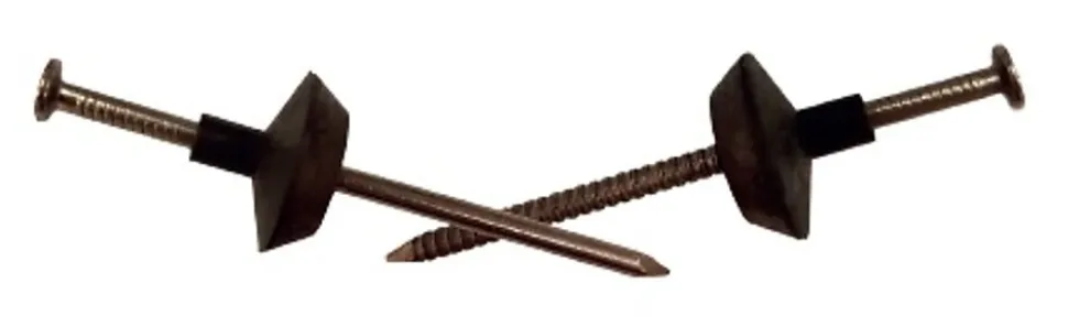 NOVIPro spiker A4 rillet 3x70 mm 200 stk