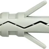 Nylonplugg 8x40 a100