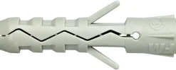 Nylonplugg 8x40 a100