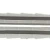 Nylonplugg 12x60 universal bk nkt nkt blisterkort a6