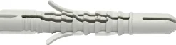 Nylonplugg 10x70 x-long a25 spit eske a 25 lang ekspansjon