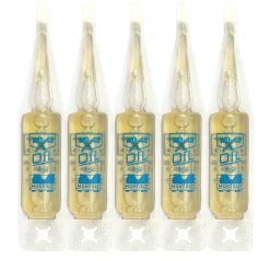Olje 5pk til p3/p5 montolit
