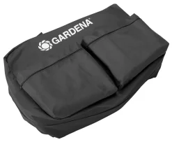Oppbevaringsbag for robotgressklipper