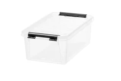 Oppbevaringsboks classic 5 liter 30X19X11 cm