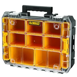 Oppbevaringskoffert dwst82968-1 mål 332x440x145 mm