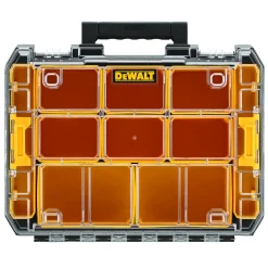 Oppbevaringskoffert dwst82968-1 mål 332x440x145 mm